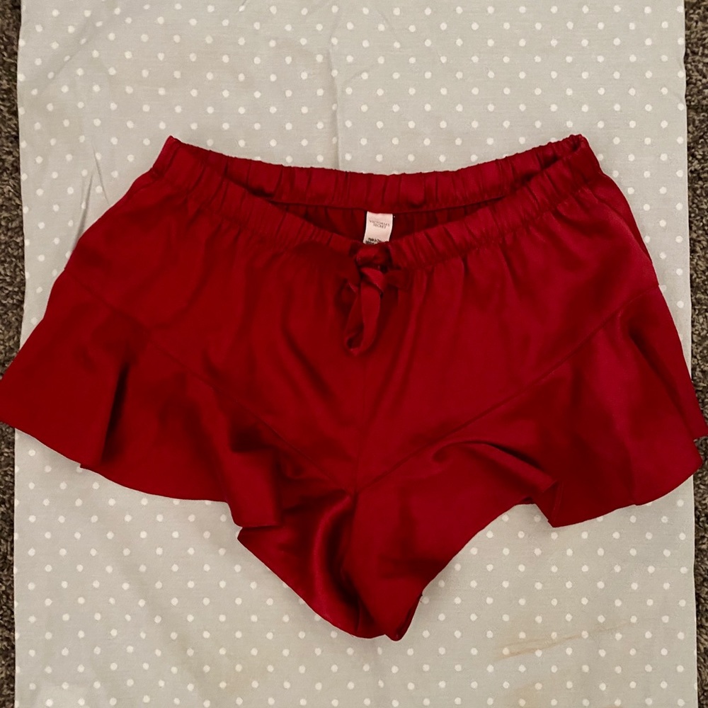 Sleeping shorts
